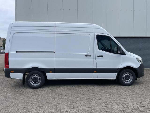 Mercedes-Benz SPRINTER 315 CDI GB L2H2 SELECT