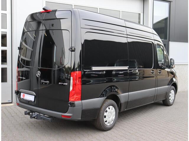 Mercedes-Benz SPRINTER 317 1.9 CDI L2H2 RWD 170pk Automaat AppConnect | 3.5t trekhaak | Camera