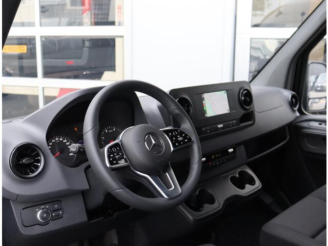 Mercedes-Benz SPRINTER 317 1.9 CDI L2H2 RWD 170pk Automaat AppConnect | 3.5t trekhaak | Camera