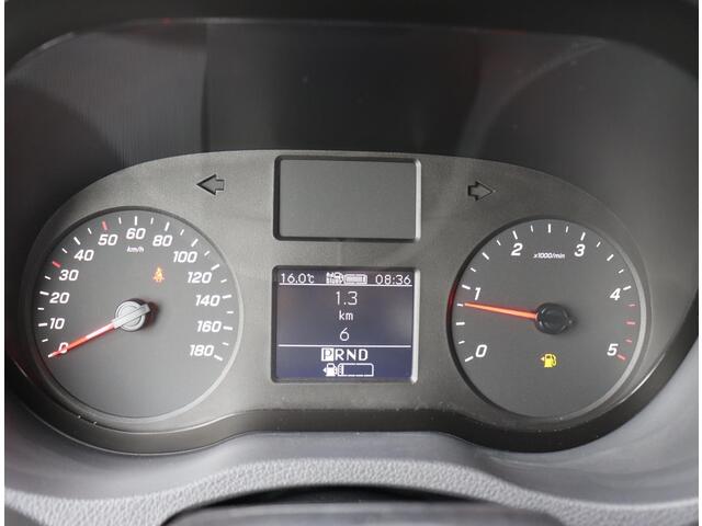 Mercedes-Benz SPRINTER 317 1.9 CDI L2H2 RWD 170pk Automaat AppConnect | 3.5t trekhaak | Camera