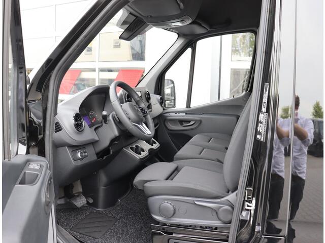 Mercedes-Benz SPRINTER 317 1.9 CDI L2H2 RWD 170pk Automaat AppConnect | 3.5t trekhaak | Camera