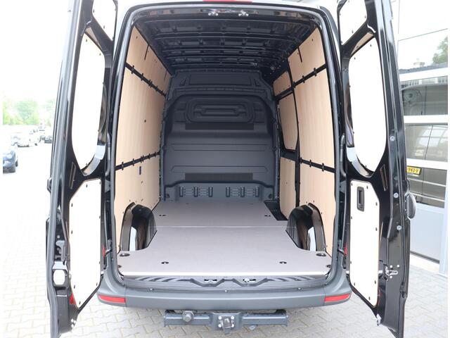 Mercedes-Benz SPRINTER 317 1.9 CDI L2H2 RWD 170pk Automaat AppConnect | 3.5t trekhaak | Camera