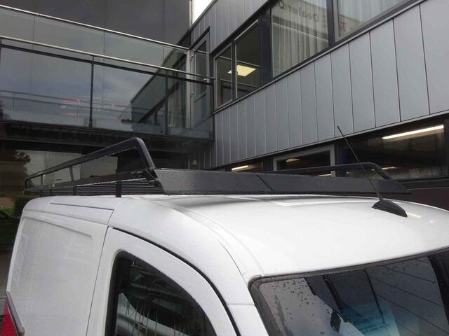 Mercedes-Benz SPRINTER 214 2.2 CDI | EURO 6! | AIRCO | NAVIGATIE | CRUISE | TREKHAAK | 3-ZITS | APK 07-2025!!