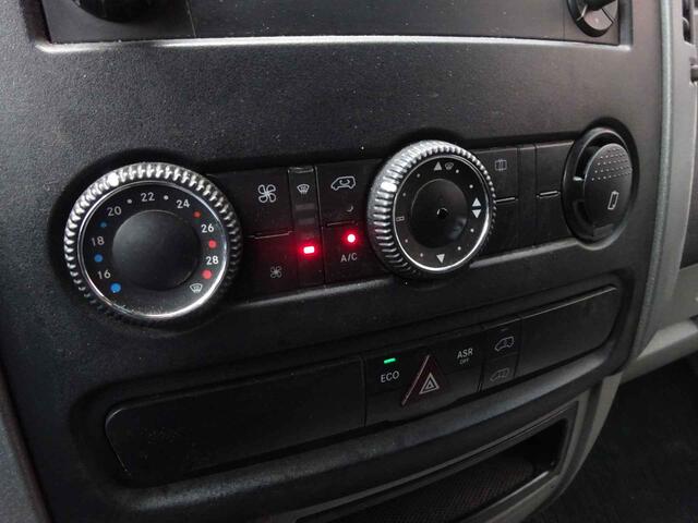 Mercedes-Benz SPRINTER 214 2.2 CDI | EURO 6! | AIRCO | NAVIGATIE | CRUISE | TREKHAAK | 3-ZITS | APK 07-2025!!