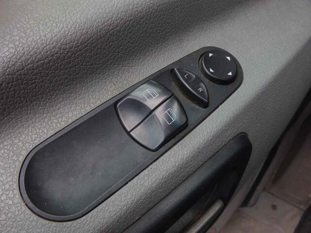 Mercedes-Benz SPRINTER 214 2.2 CDI | EURO 6! | AIRCO | NAVIGATIE | CRUISE | TREKHAAK | 3-ZITS | APK 07-2025!!