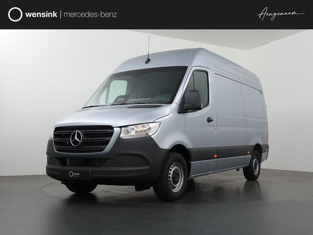 Mercedes-Benz SPRINTER 315 CDI L2H2 Pro | 3500KG TREKKEN | 3-ZITS | AUTOMAAT