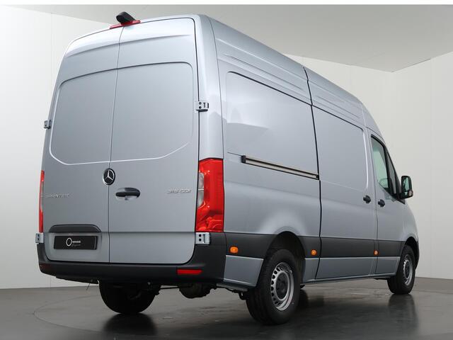 Mercedes-Benz SPRINTER 315 CDI L2H2 Pro | 3500KG TREKKEN | 3-ZITS | AUTOMAAT