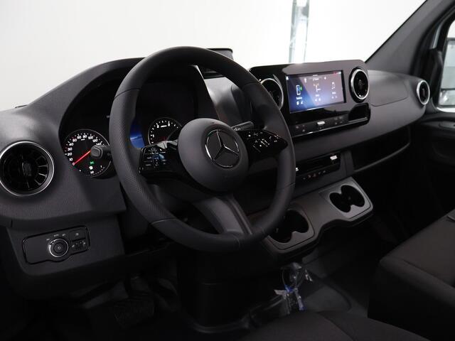 Mercedes-Benz SPRINTER 315 CDI L2H2 Pro | 3500KG TREKKEN | 3-ZITS | AUTOMAAT