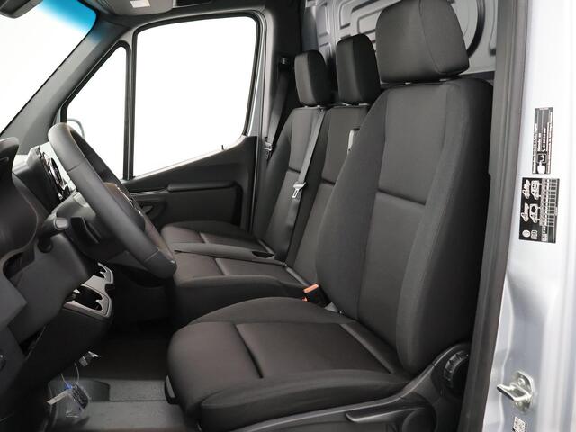 Mercedes-Benz SPRINTER 315 CDI L2H2 Pro | 3500KG TREKKEN | 3-ZITS | AUTOMAAT