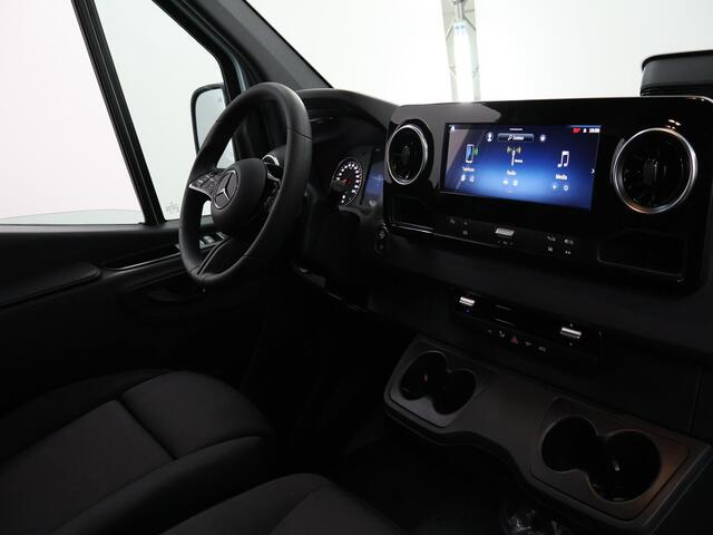 Mercedes-Benz SPRINTER 315 CDI L2H2 Pro | 3500KG TREKKEN | 3-ZITS | AUTOMAAT