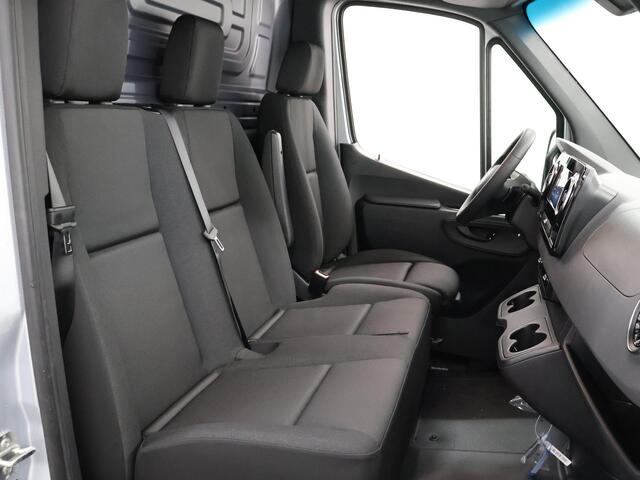 Mercedes-Benz SPRINTER 315 CDI L2H2 Pro | 3500KG TREKKEN | 3-ZITS | AUTOMAAT