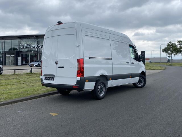 Mercedes-Benz SPRINTER 315 CDI L2H2 Pro NIEUW UIT VOORRAAD | 3500KG TREKKEN | 3-ZITS | PDC
