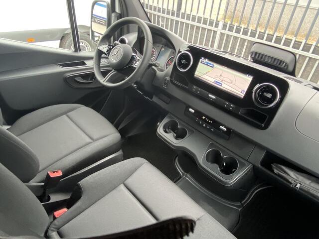 Mercedes-Benz SPRINTER 315 CDI L2H2 Pro NIEUW UIT VOORRAAD | 3500KG TREKKEN | 3-ZITS | PDC