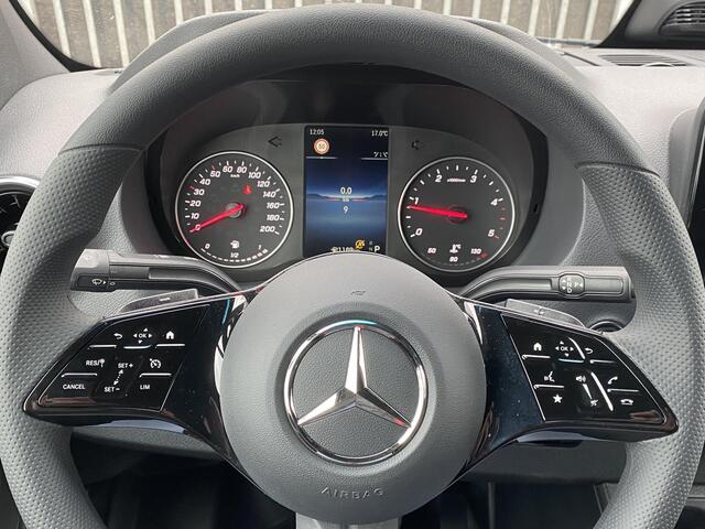 Mercedes-Benz SPRINTER 315 CDI L2H2 Pro NIEUW UIT VOORRAAD | 3500KG TREKKEN | 3-ZITS | PDC