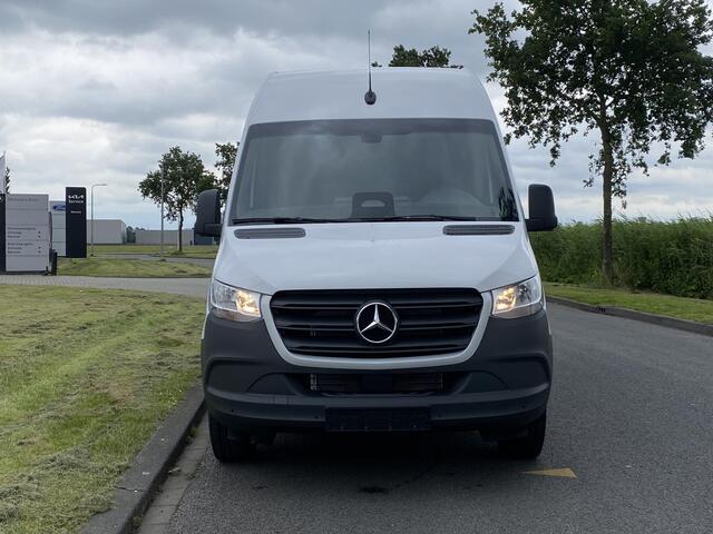 Mercedes-Benz SPRINTER 315 CDI L2H2 Pro NIEUW UIT VOORRAAD | 3500KG TREKKEN | 3-ZITS | PDC