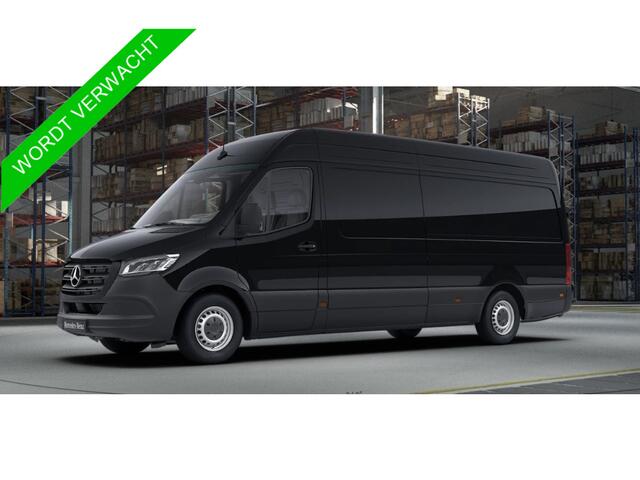 Mercedes-Benz SPRINTER 319CDI L3H2 Navi, Camera, LED, Distronic 9G-Tronic!! NR. T01*