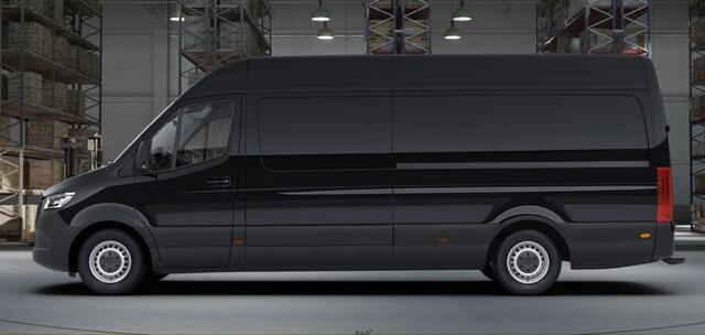 Mercedes-Benz SPRINTER 319CDI L3H2 Navi, Camera, LED, Distronic 9G-Tronic!! NR. T01*