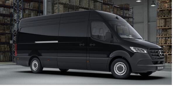 Mercedes-Benz SPRINTER 319CDI L3H2 Navi, Camera, LED, Distronic 9G-Tronic!! NR. T01*