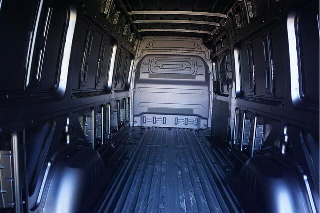Mercedes-Benz SPRINTER 319CDI L3H2 Navi, Camera, LED, Distronic 9G-Tronic!! NR. T01*