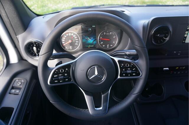 Mercedes-Benz SPRINTER 319CDI L3H2 Navi, Camera, LED, Distronic 9G-Tronic!! NR. T01*