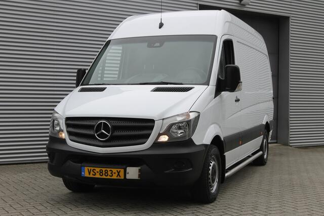Mercedes-Benz SPRINTER 313 2.2 CDI 366 HD AUTOMAAT I L2 H2 I AIRCO I CAMERA
