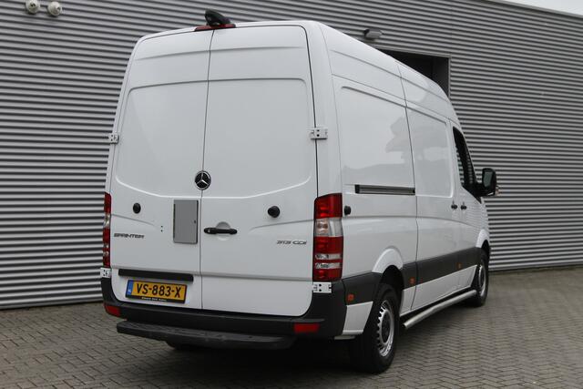 Mercedes-Benz SPRINTER 313 2.2 CDI 366 HD AUTOMAAT I L2 H2 I AIRCO I CAMERA