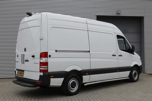 Mercedes-Benz SPRINTER 313 2.2 CDI 366 HD AUTOMAAT I L2 H2 I AIRCO I CAMERA