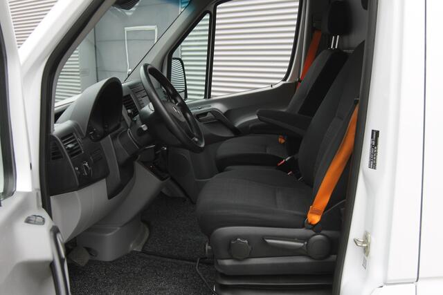 Mercedes-Benz SPRINTER 313 2.2 CDI 366 HD AUTOMAAT I L2 H2 I AIRCO I CAMERA