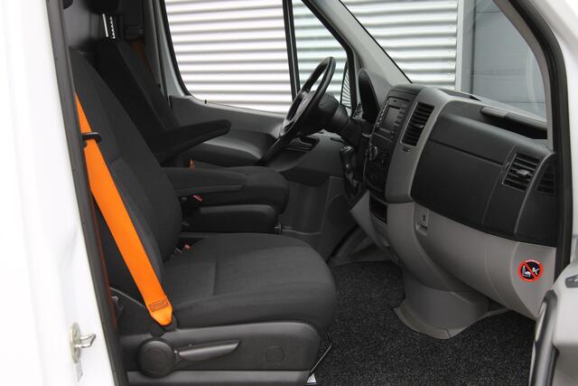 Mercedes-Benz SPRINTER 313 2.2 CDI 366 HD AUTOMAAT I L2 H2 I AIRCO I CAMERA