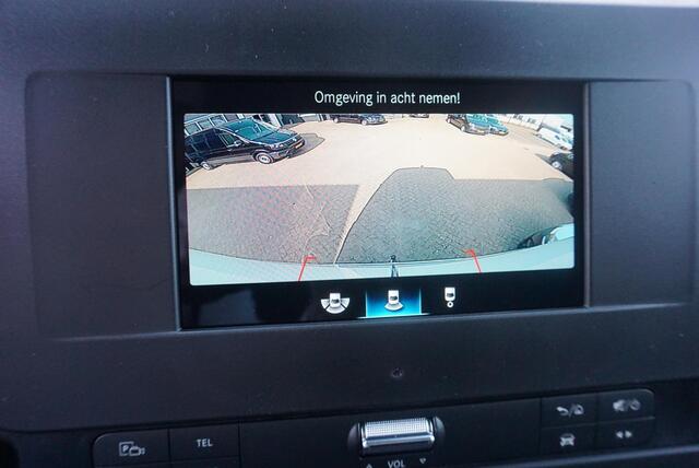 Mercedes-Benz SPRINTER L2H2 Automaat Navi Airco Camera Trekhaak 3Zits DAB