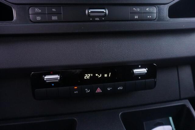 Mercedes-Benz SPRINTER L2H2 Automaat Navi Airco Camera Trekhaak 3Zits DAB