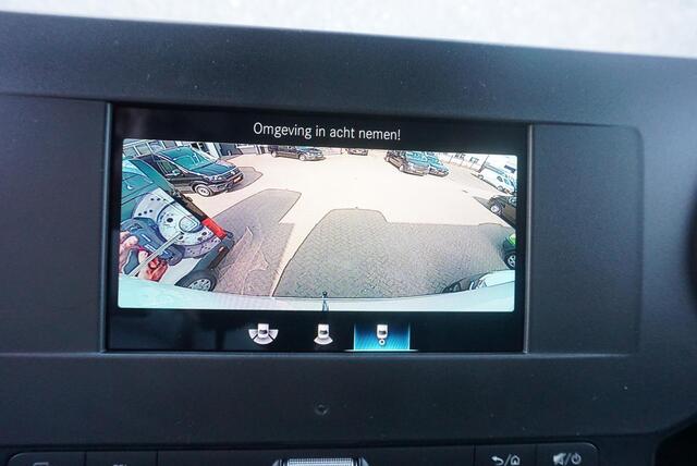 Mercedes-Benz SPRINTER L2H2 Automaat Navi Airco Camera Trekhaak 3Zits DAB