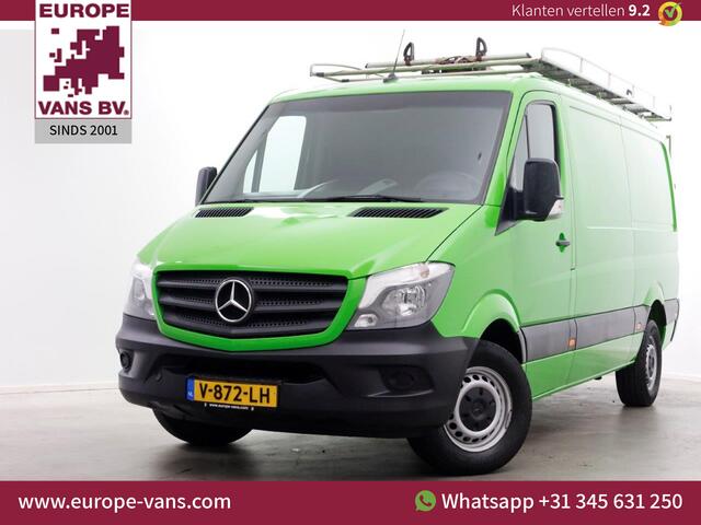 Mercedes-Benz SPRINTER 314 CDI 143pk E6 L2H1 7G Automaat Airco/Navi/Camera 02-2018