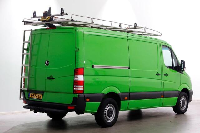 Mercedes-Benz SPRINTER 314 CDI 143pk E6 L2H1 7G Automaat Airco/Navi/Camera 02-2018