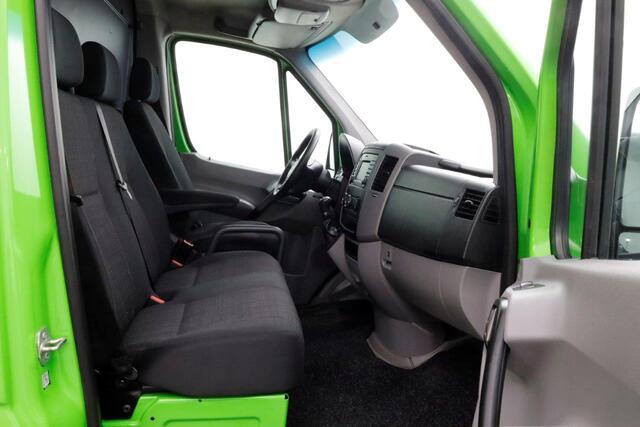 Mercedes-Benz SPRINTER 314 CDI 143pk E6 L2H1 7G Automaat Airco/Navi/Camera 02-2018