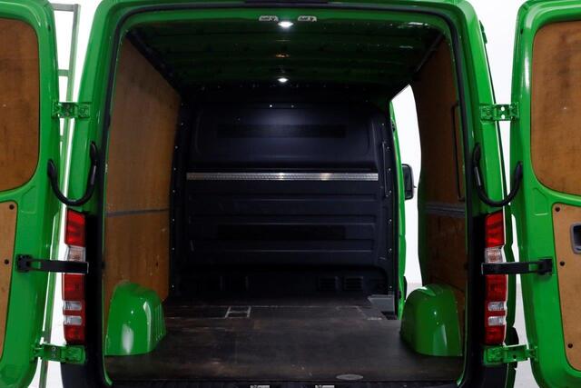 Mercedes-Benz SPRINTER 314 CDI 143pk E6 L2H1 7G Automaat Airco/Navi/Camera 02-2018