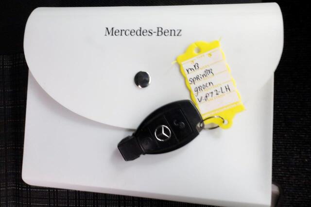 Mercedes-Benz SPRINTER 314 CDI 143pk E6 L2H1 7G Automaat Airco/Navi/Camera 02-2018