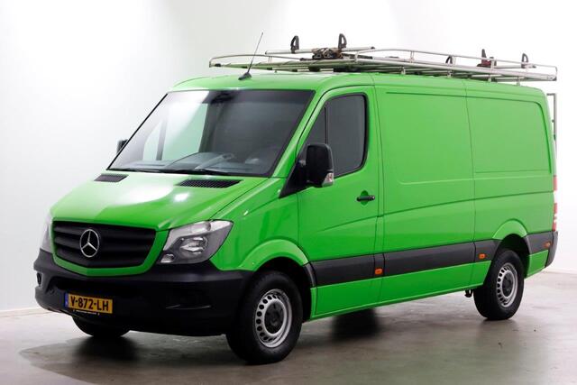 Mercedes-Benz SPRINTER 314 CDI 143pk E6 L2H1 7G Automaat Airco/Navi/Camera 02-2018