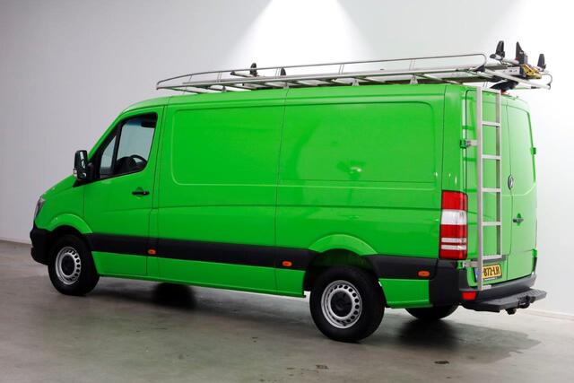 Mercedes-Benz SPRINTER 314 CDI 143pk E6 L2H1 7G Automaat Airco/Navi/Camera 02-2018