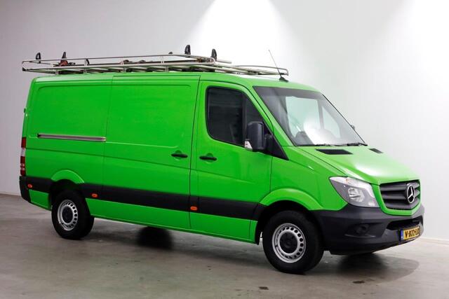 Mercedes-Benz SPRINTER 314 CDI 143pk E6 L2H1 7G Automaat Airco/Navi/Camera 02-2018