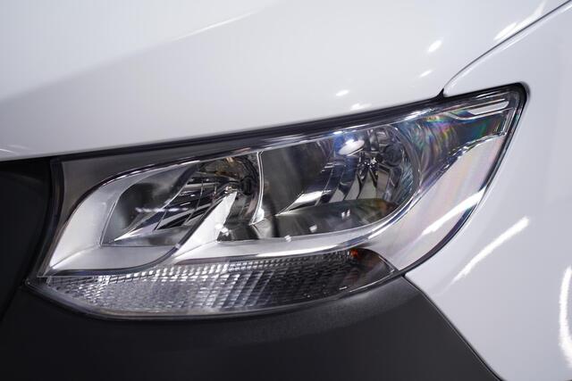 Mercedes-Benz SPRINTER 315 CDI 150 pk L3H2 Navi, 360 Camera PDC V+A, Cruise Control, Apple Carplay, Opstap achter, 3-Zits