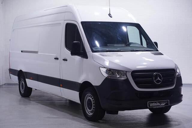 Mercedes-Benz SPRINTER 317 CDI 170 pk L3H2 Airco, Camera PDC V+A, Cruise Control, Laadruimte Pakket, 3-Zits