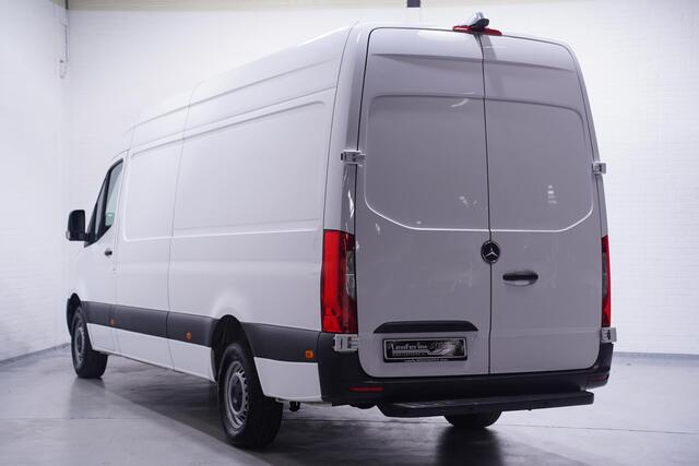 Mercedes-Benz SPRINTER 317 CDI 170 pk L3H2 Airco, Camera PDC V+A, Cruise Control, Laadruimte Pakket, 3-Zits