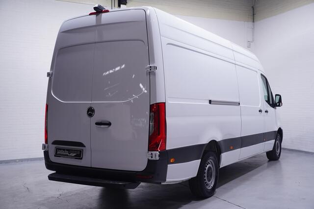 Mercedes-Benz SPRINTER 317 CDI 170 pk L3H2 Airco, Camera PDC V+A, Cruise Control, Laadruimte Pakket, 3-Zits