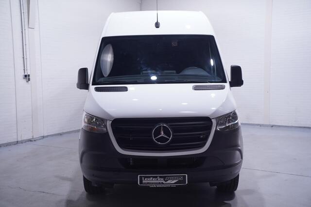 Mercedes-Benz SPRINTER 317 CDI 170 pk L3H2 Airco, Camera PDC V+A, Cruise Control, Laadruimte Pakket, 3-Zits