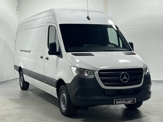 Mercedes-Benz SPRINTER 317 CDI 170 pk Automaat L3H2 Airco, Camera MBux Audio, Apple Carplay, PDC V+A, Geveerde Stoel, 3-Zits