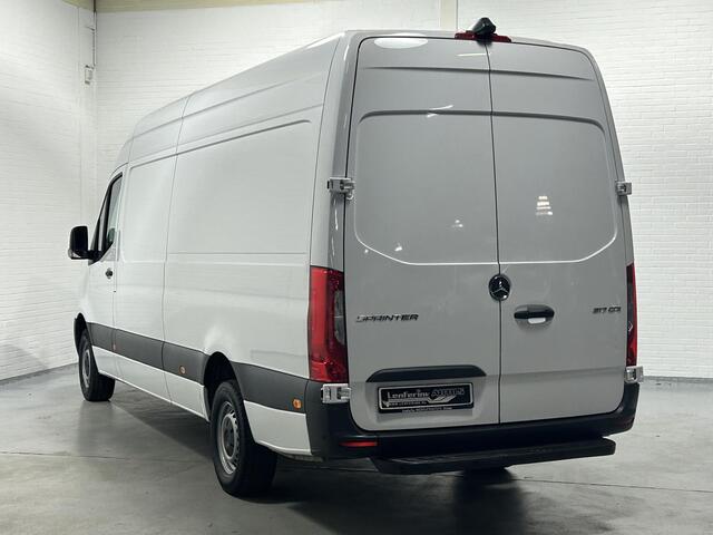 Mercedes-Benz SPRINTER 317 CDI 170 pk Automaat L3H2 Airco, Camera MBux Audio, Apple Carplay, PDC V+A, Geveerde Stoel, 3-Zits