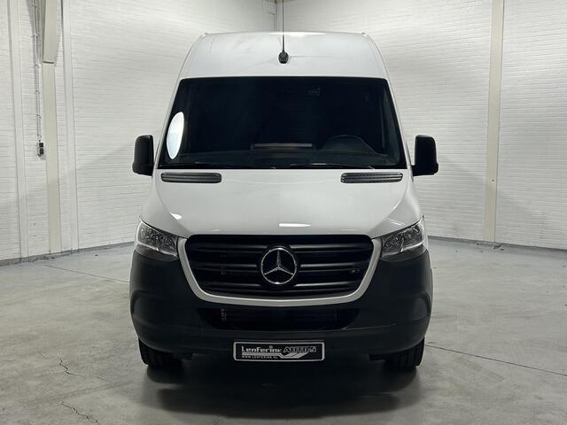 Mercedes-Benz SPRINTER 317 CDI 170 pk Automaat L3H2 Airco, Camera MBux Audio, Apple Carplay, PDC V+A, Geveerde Stoel, 3-Zits