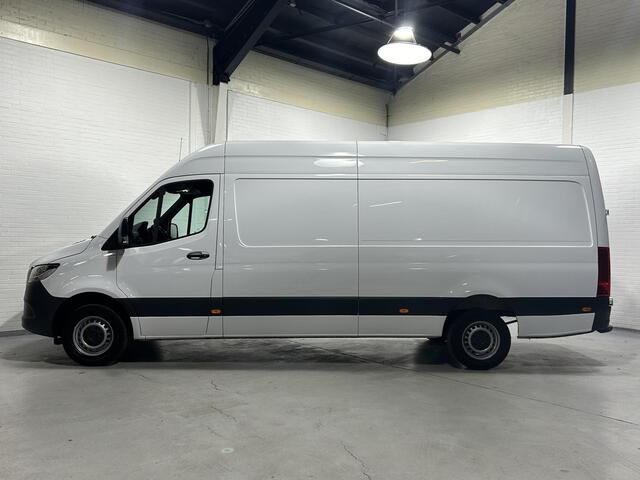 Mercedes-Benz SPRINTER 317 CDI 170 pk Automaat L3H2 Airco, Camera MBux Audio, Apple Carplay, PDC V+A, Geveerde Stoel, 3-Zits