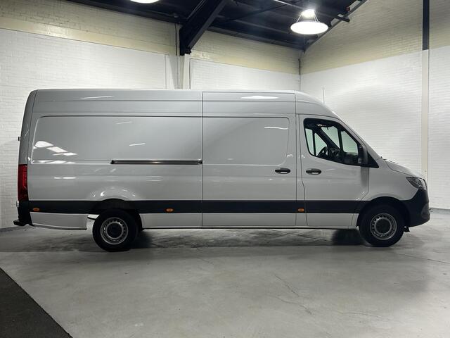 Mercedes-Benz SPRINTER 317 CDI 170 pk Automaat L3H2 Airco, Camera MBux Audio, Apple Carplay, PDC V+A, Geveerde Stoel, 3-Zits